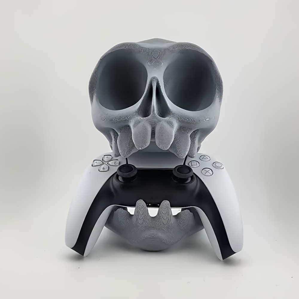 Soporte para Controlador con F - Gaming Accessories Holder reseña y precio