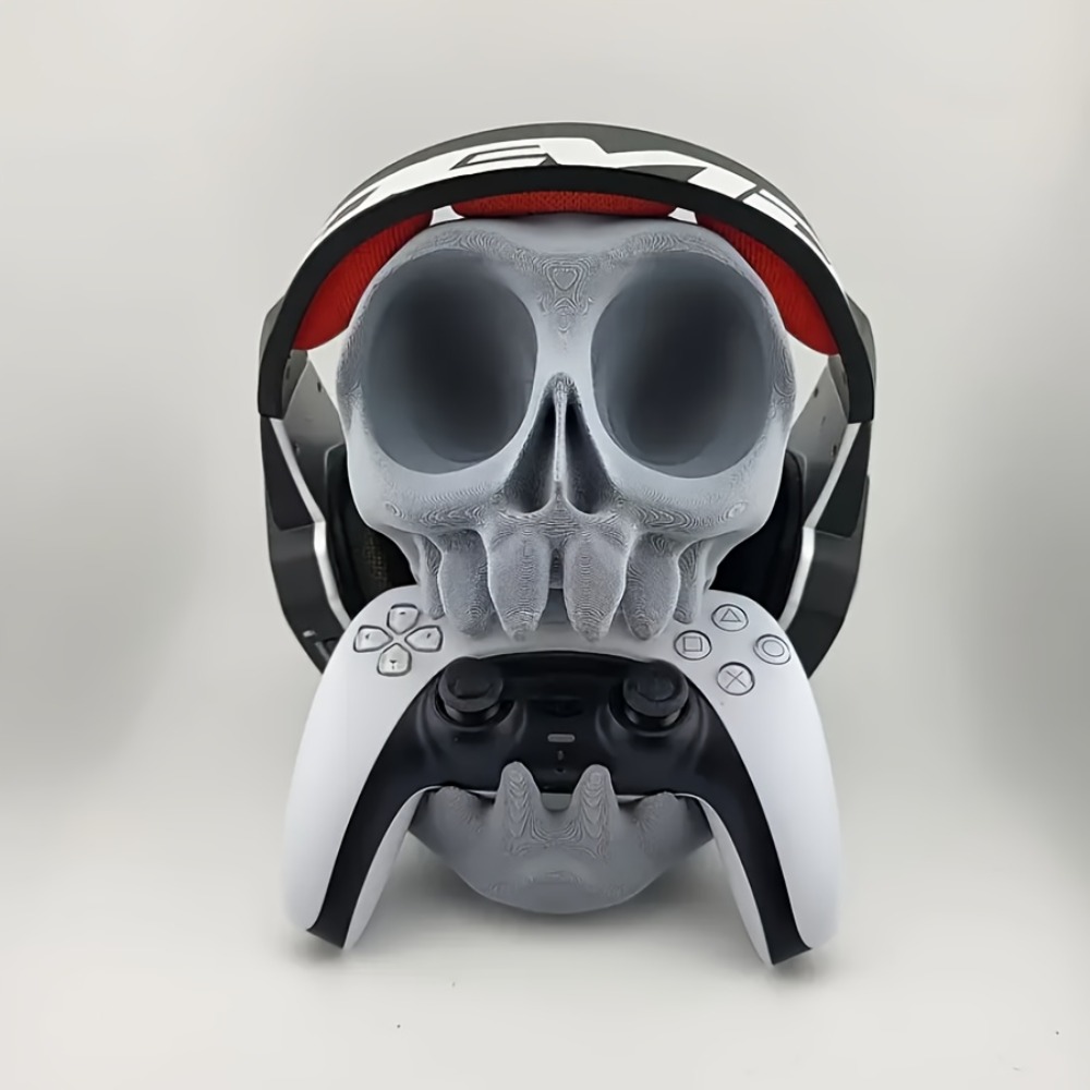 Soporte para Controlador con F - Gaming Accessories Holder reseña y precio