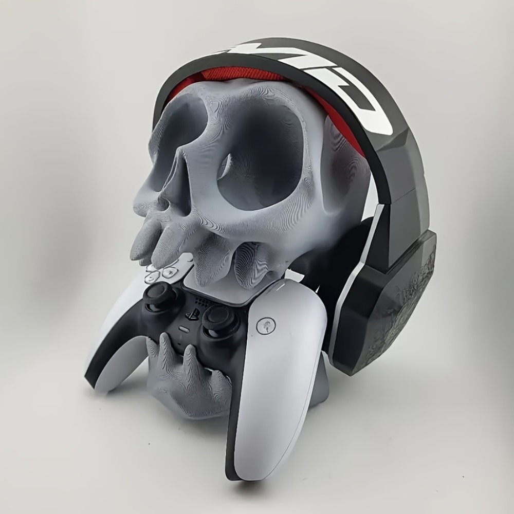 Soporte para Controlador con F - Gaming Accessories Holder reseña y precio