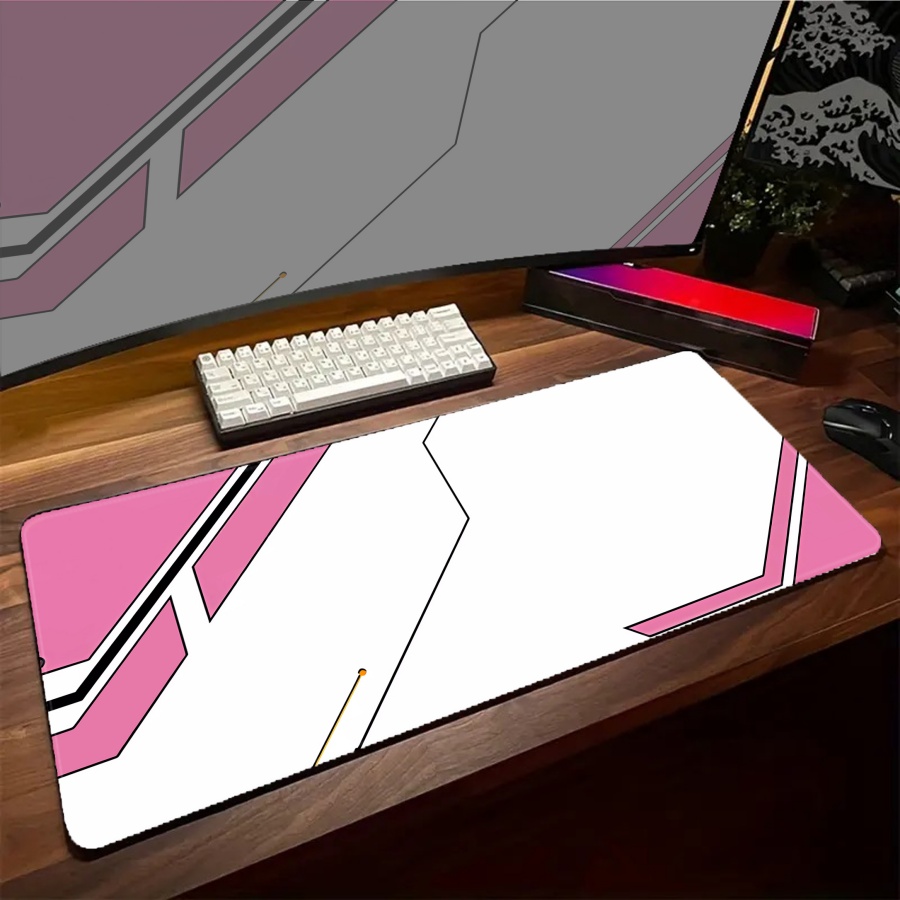 Alfombrilla de Ratón Kawaii XX - Gaming Accessories For Pc Setup reseña y precio