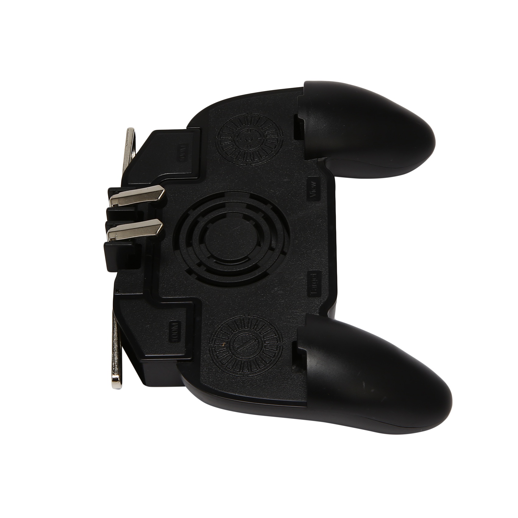 Mando móvil todo en 1 K20 para - Gaming Accessories For Free Fire reseña y precio