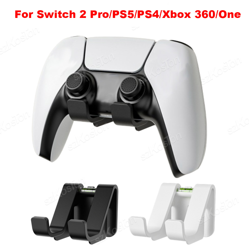 Soporte Universal de montaje e - Gaming Accessories Wall Mount reseña y precio