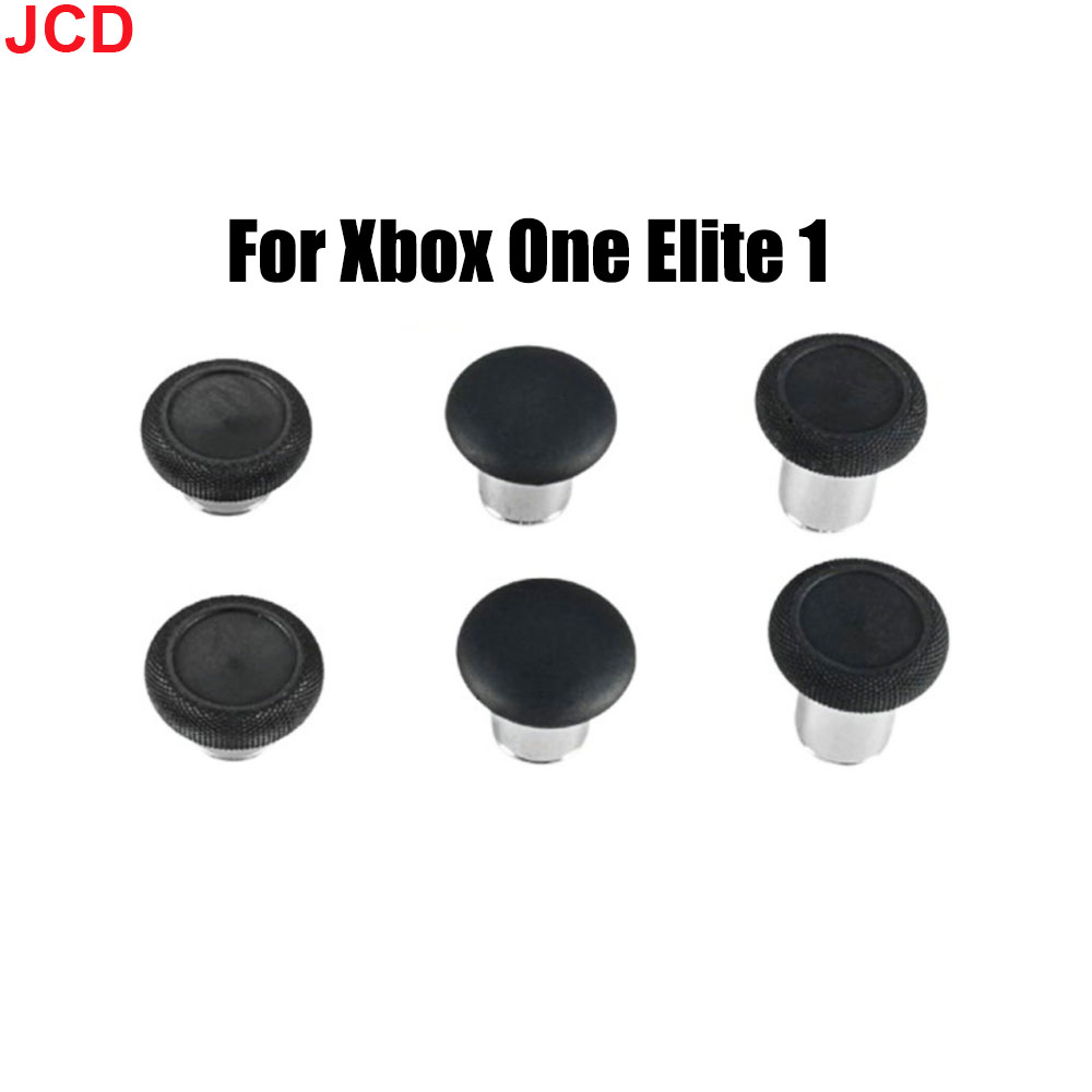JCD 1 par de accesorios origin - Gaming Accessories Xbox reseña y precio