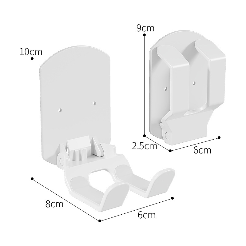 Soporte de pared para controla - Gaming Accessories Holder reseña y precio