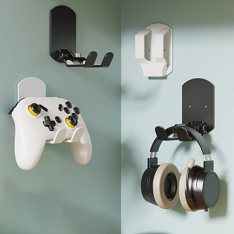 Soporte de pared para controla - Gaming Accessories Holder reseña y precio
