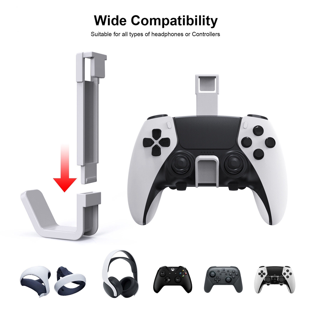 Para PS5 Pro PS5 accesorios de - Gaming Accessories Holder reseña y precio