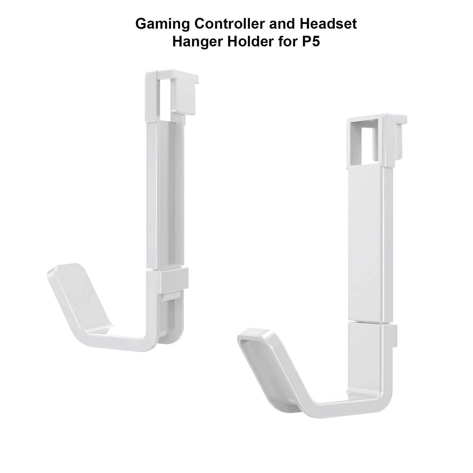 Soporte de Pared para Controla - Gaming Accessories Holder reseña y precio