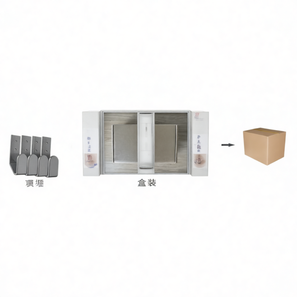 Soporte de Pared Acrílico Resi - Gaming Accessories Wall Mount reseña y precio