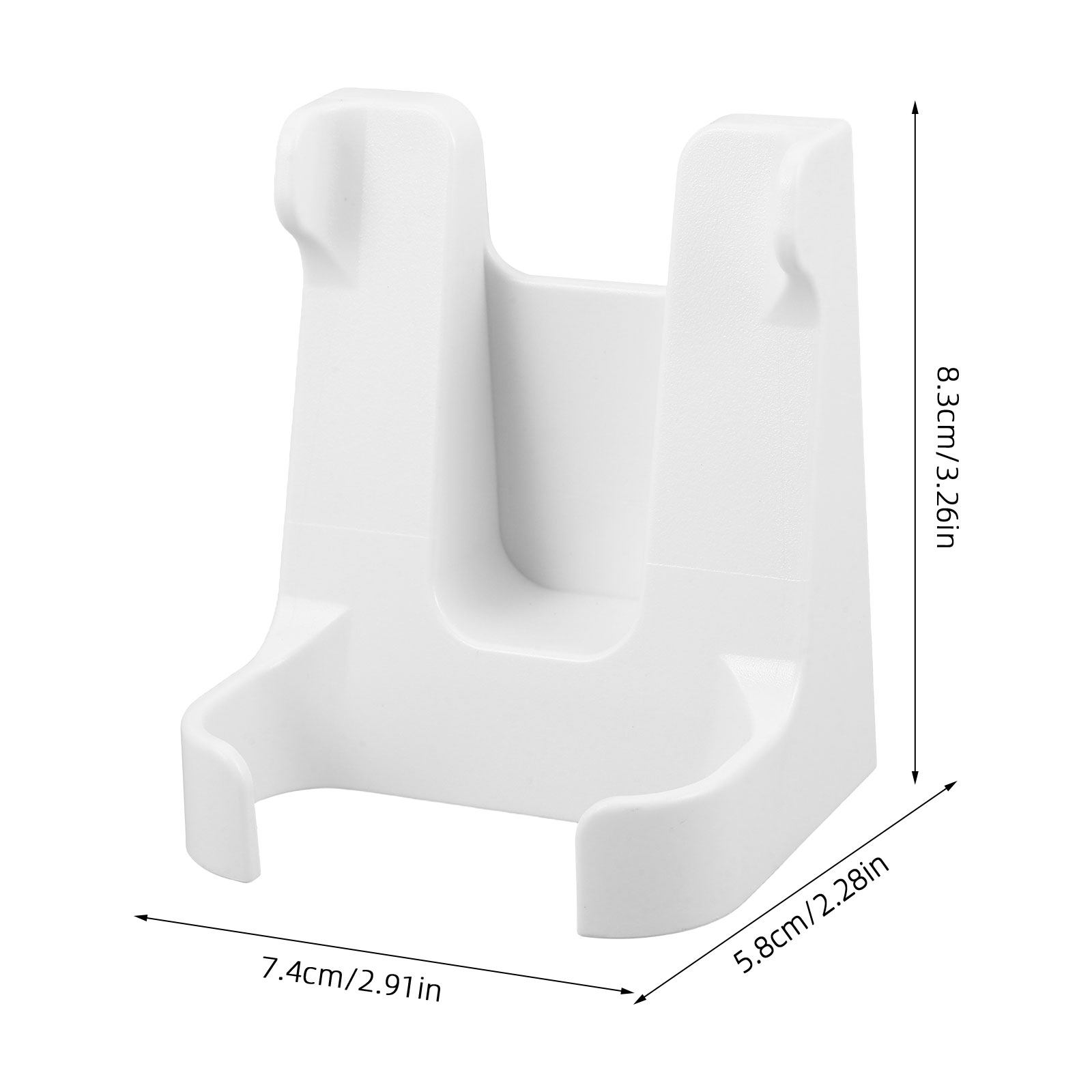 Soporte para ratón de juegos,  - Gaming Accessories Wall Mount reseña y precio