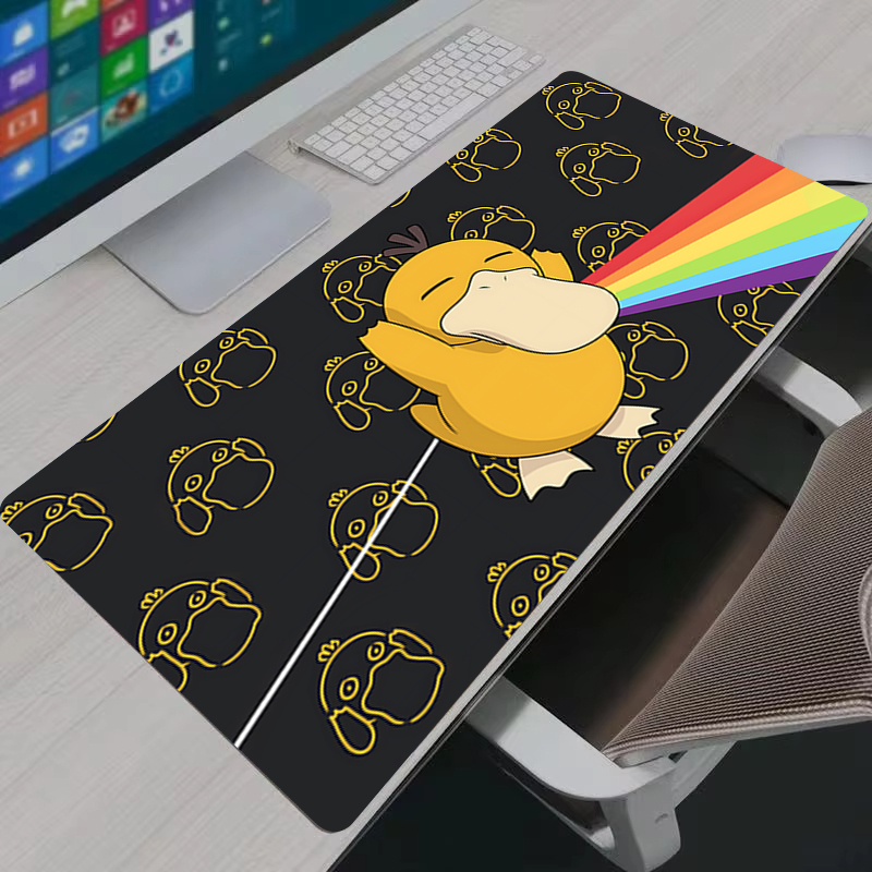 Alfombrilla de ratón Anime P-P - Gaming Accessories Laptop reseña y precio
