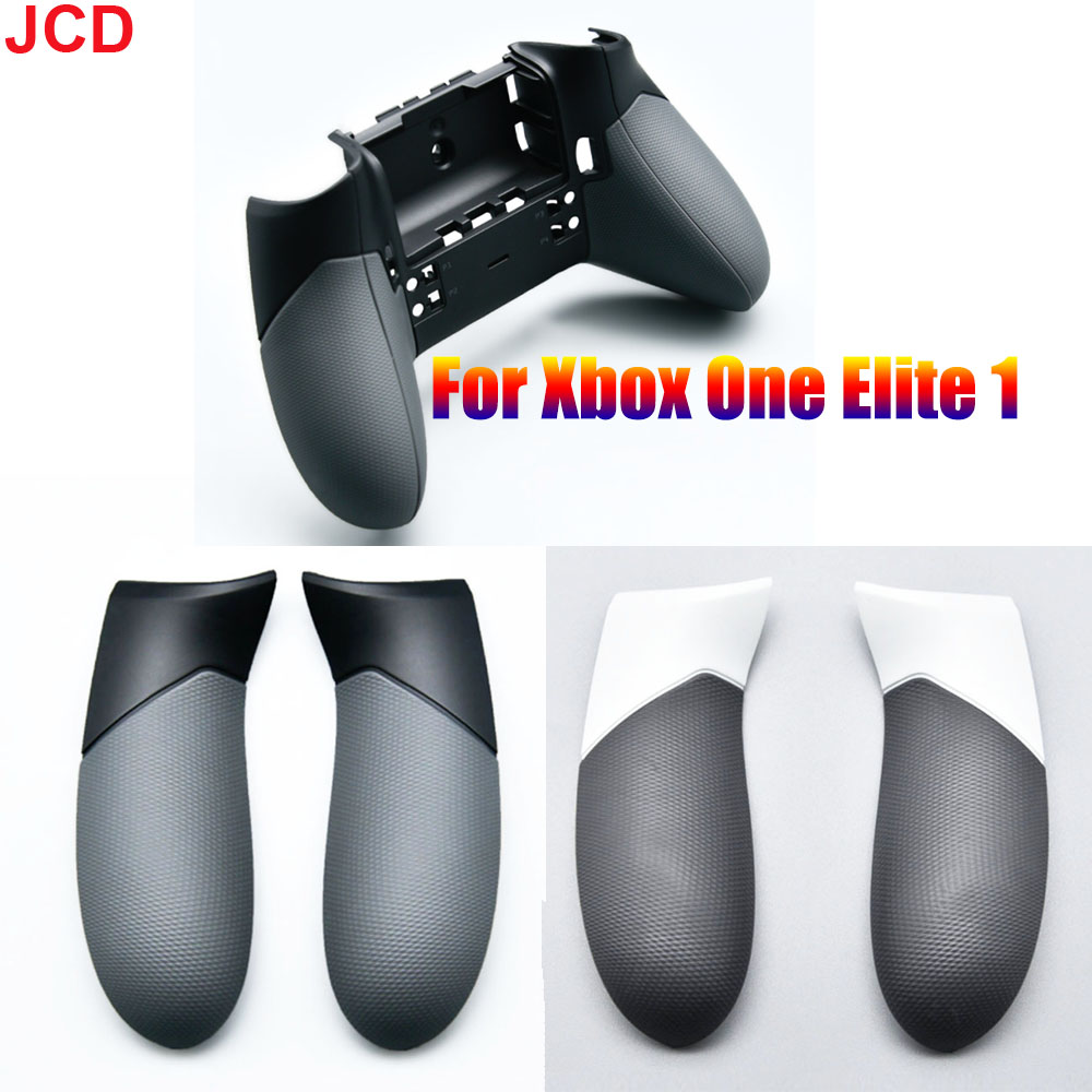 JCD 1 par de empuñaduras trase - Gaming Accessories Xbox One reseña y precio