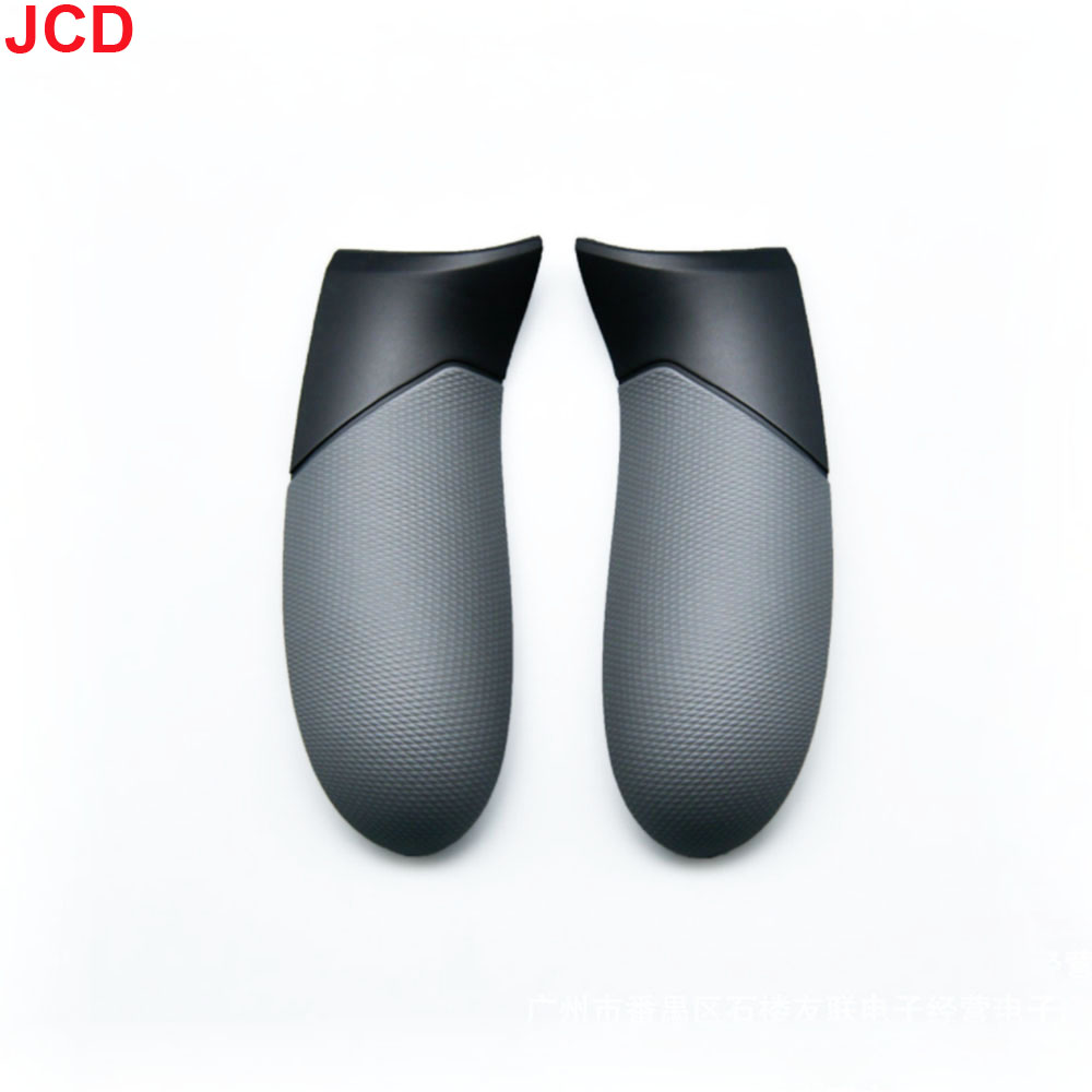 JCD 1 par de empuñaduras trase - Gaming Accessories Xbox One reseña y precio