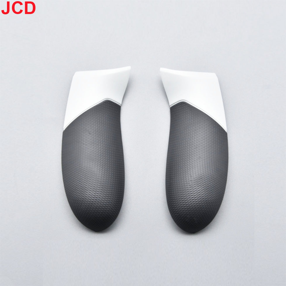 JCD 1 par de empuñaduras trase - Gaming Accessories Xbox One reseña y precio
