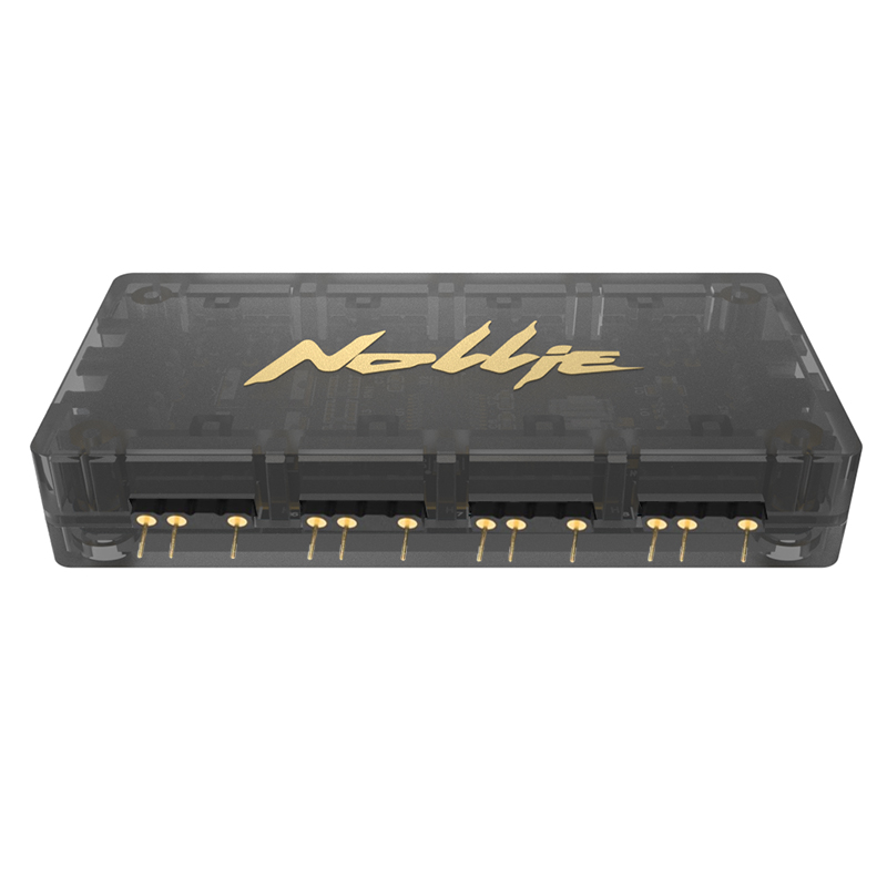 Nollie SignalRGB OpenRGB Unive - Fan Hub Rgb Controller reseña y precio