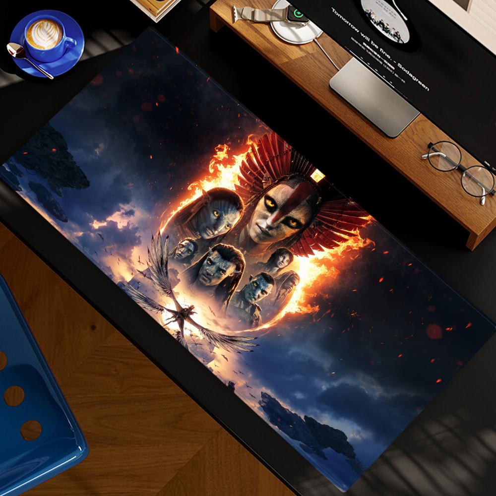 Alfombrilla de ratón A-Avatar  - Gaming Accessories For Free Fire reseña y precio