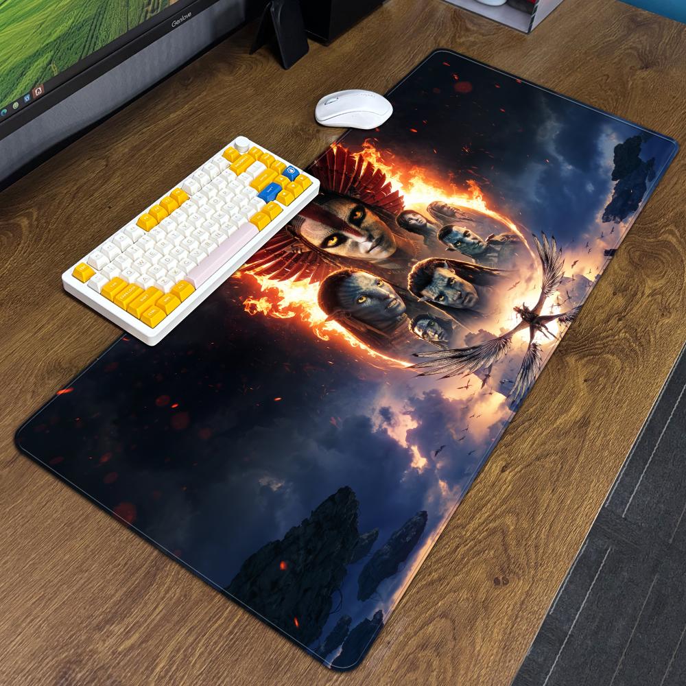 Alfombrilla de ratón A-Avatar  - Gaming Accessories For Free Fire reseña y precio