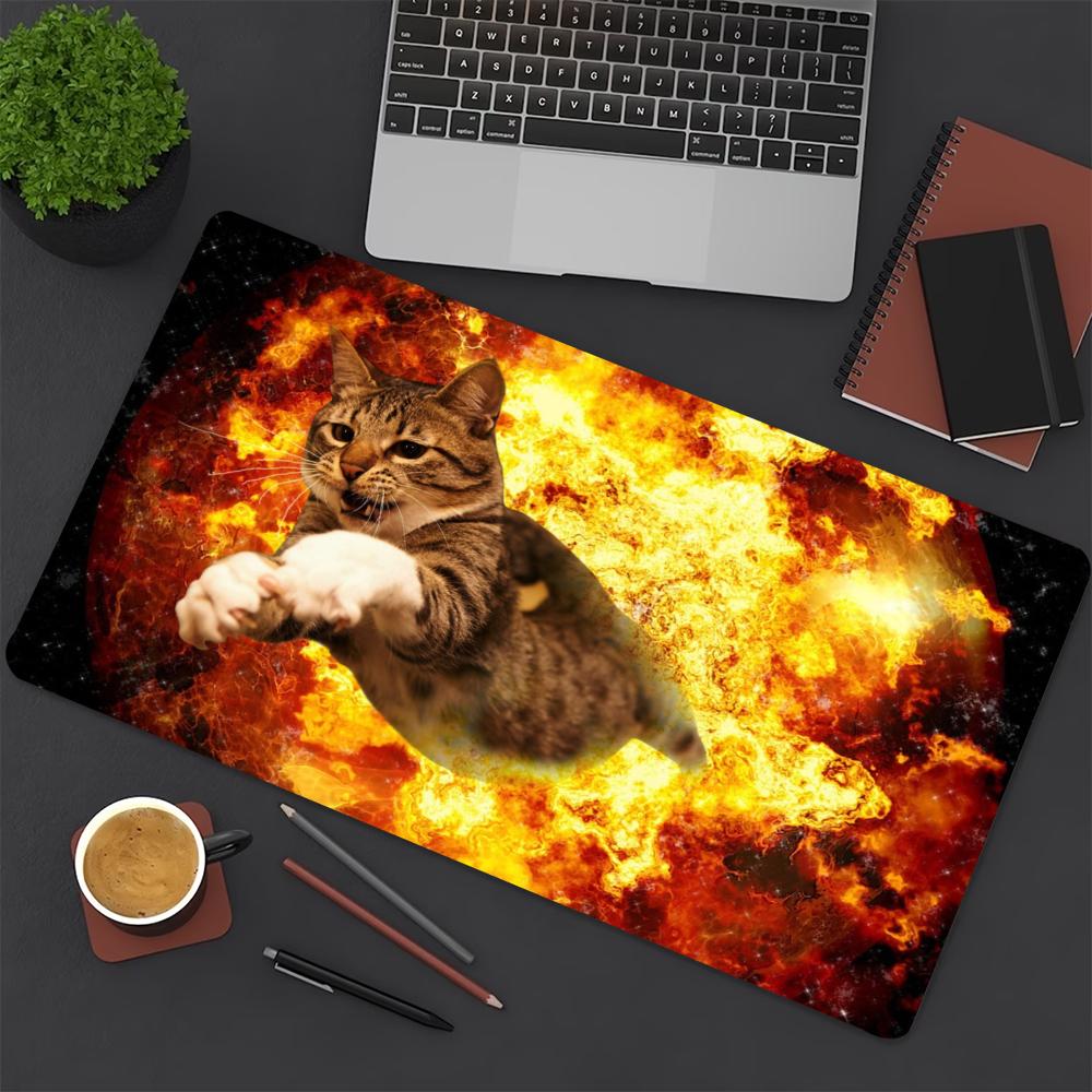 Alfombrilla de ratón para jueg - Gaming Accessories For Free Fire reseña y precio