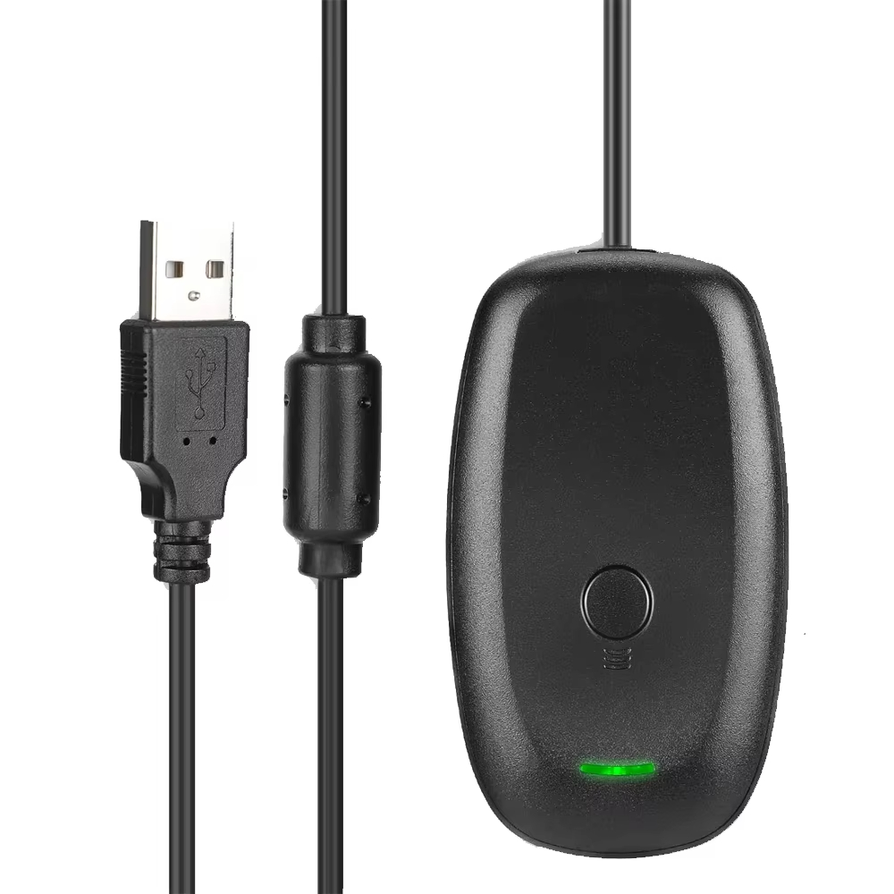 Receptor de juegos inalámbrico - Gaming Accessories Xbox reseña y precio