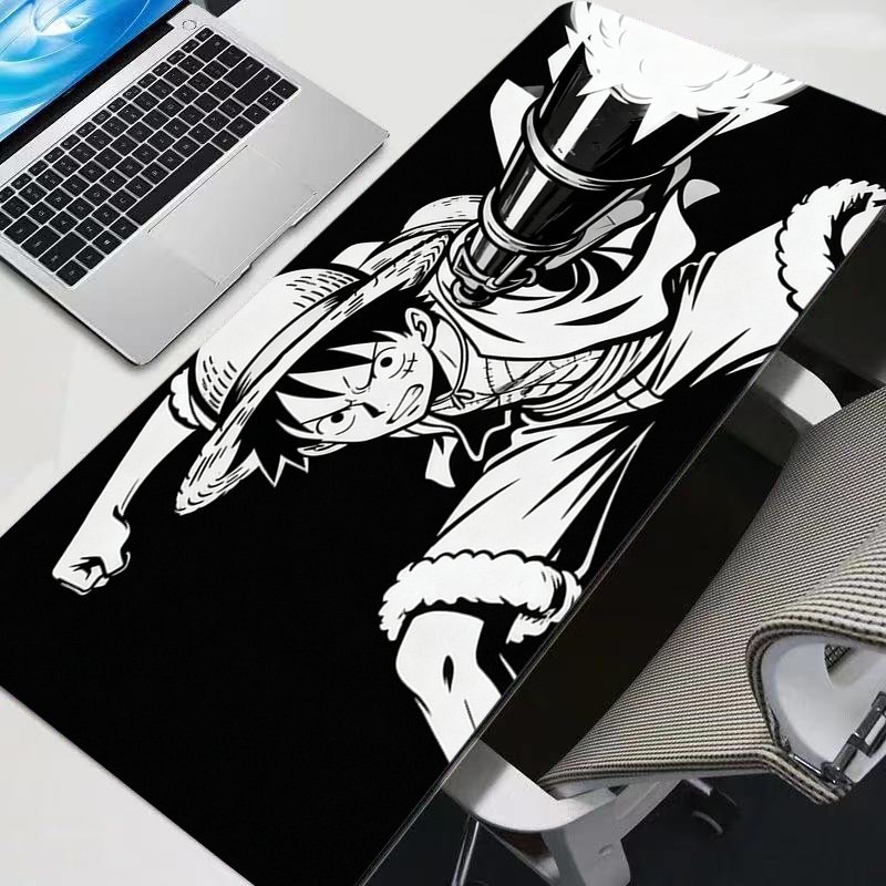 Alfombrilla de ratón en blanco - Gaming Accessories Laptop reseña y precio