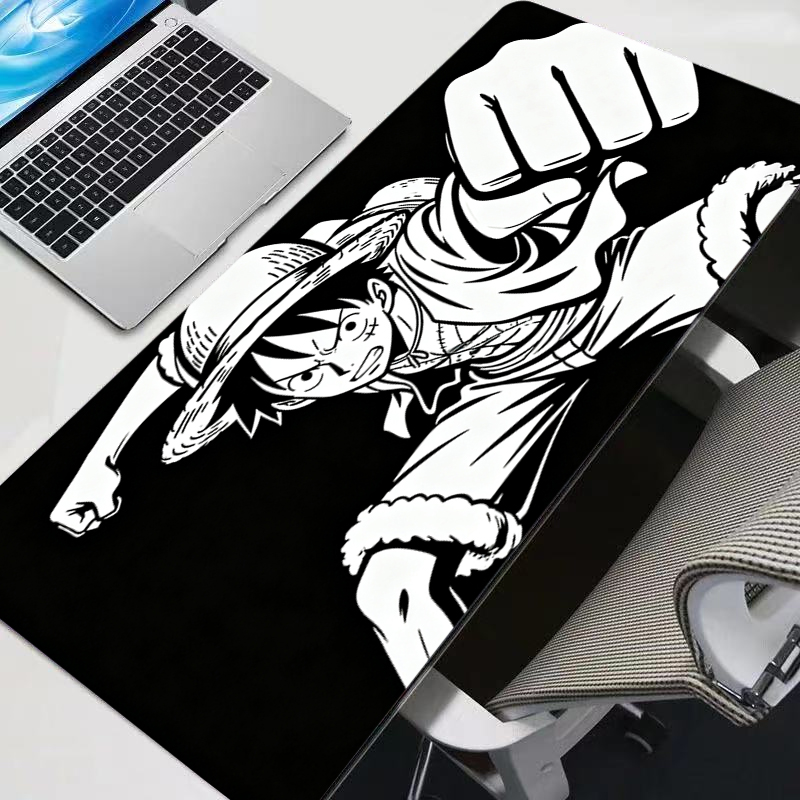 Alfombrilla de ratón en blanco - Gaming Accessories Laptop reseña y precio