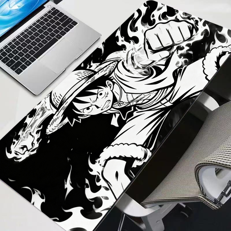 Alfombrilla de ratón en blanco - Gaming Accessories Laptop reseña y precio