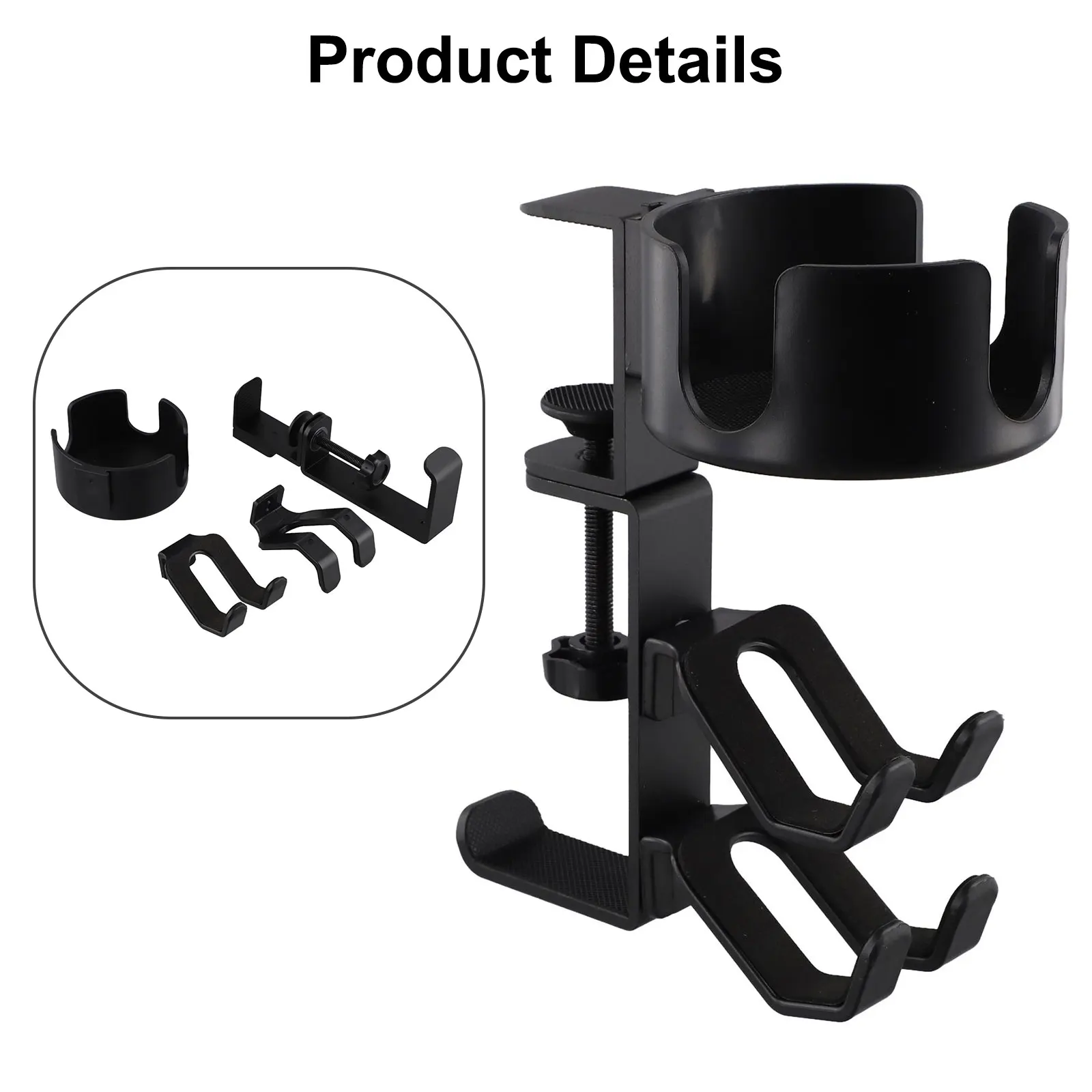 Soporte para gamepad de 19,1x1 - Gaming Accessories Wall Mount reseña y precio