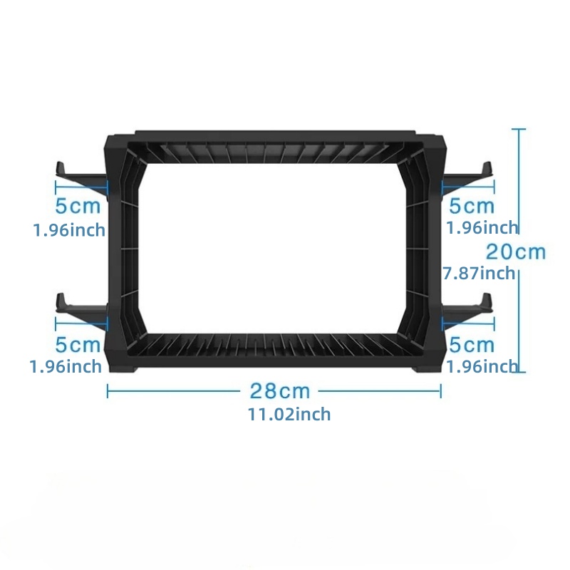 Soporte de Almacenamiento para - Gaming Accessories Holder reseña y precio