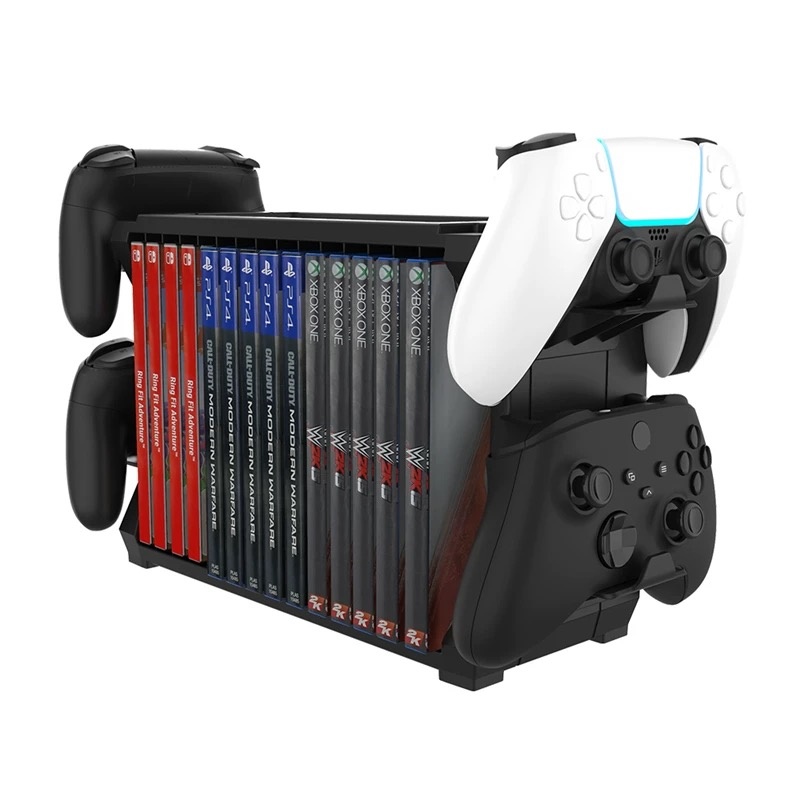 Soporte de Almacenamiento para - Gaming Accessories Holder reseña y precio