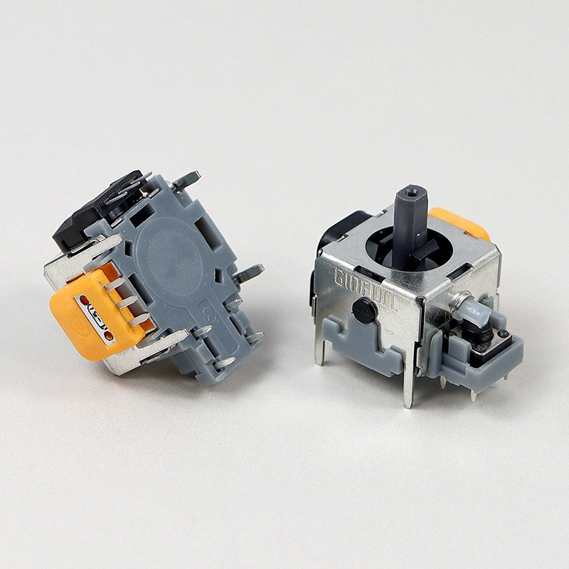 1 Par de Palancas de Mando Ana - Gaming Accessories Xbox reseña y precio