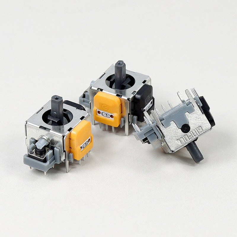 1 Par de Palancas de Mando Ana - Gaming Accessories Xbox reseña y precio