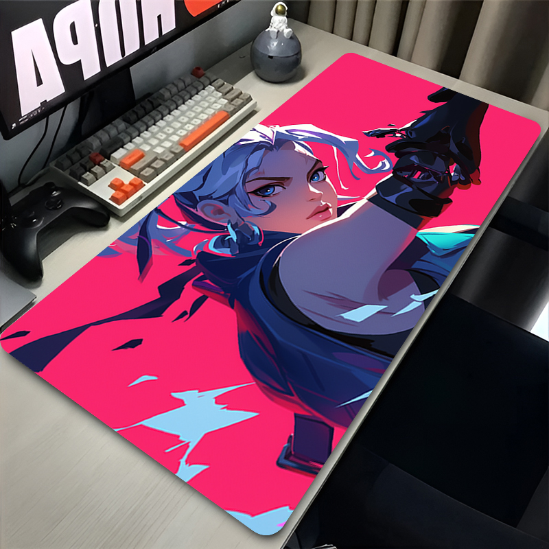 Alfombrilla de ratón para jueg - Gaming Accessories Laptop reseña y precio