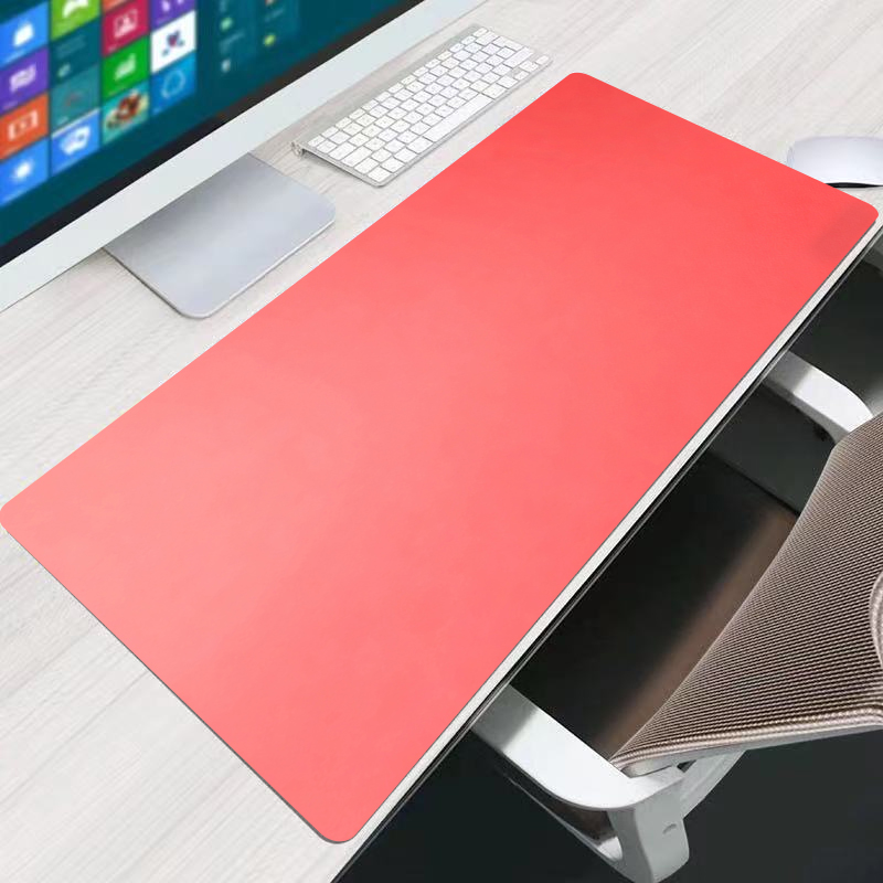 Alfombrilla de ratón roja para - Gaming Accessories Laptop reseña y precio
