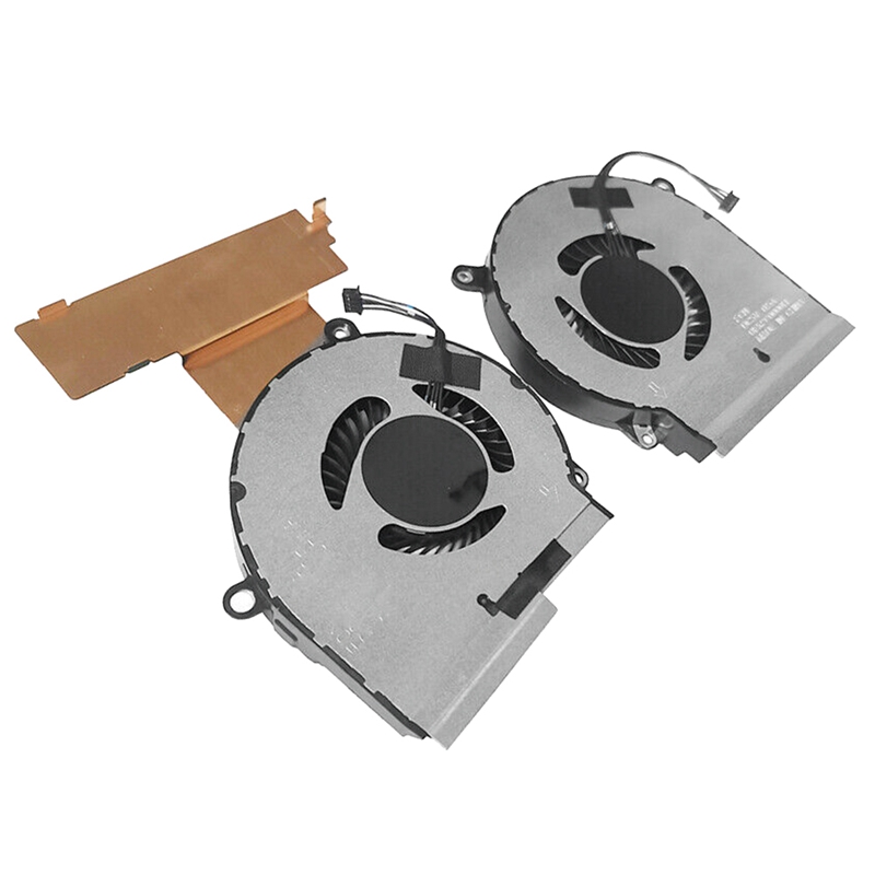 ● Ventilador de Refrigeración  - Omen Gaming Accessories reseña y precio