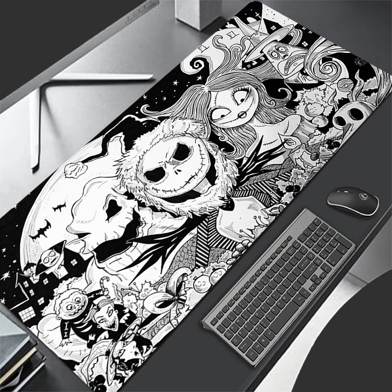 Alfombrilla de ratón de goma p - Gaming Home Accessories reseña y precio