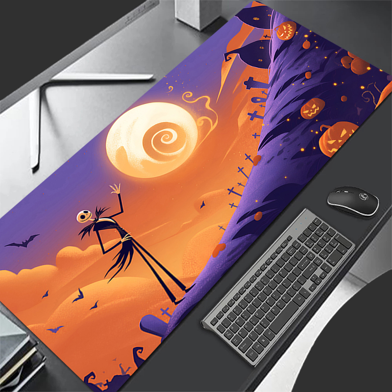 Alfombrilla de ratón de goma p - Gaming Home Accessories reseña y precio