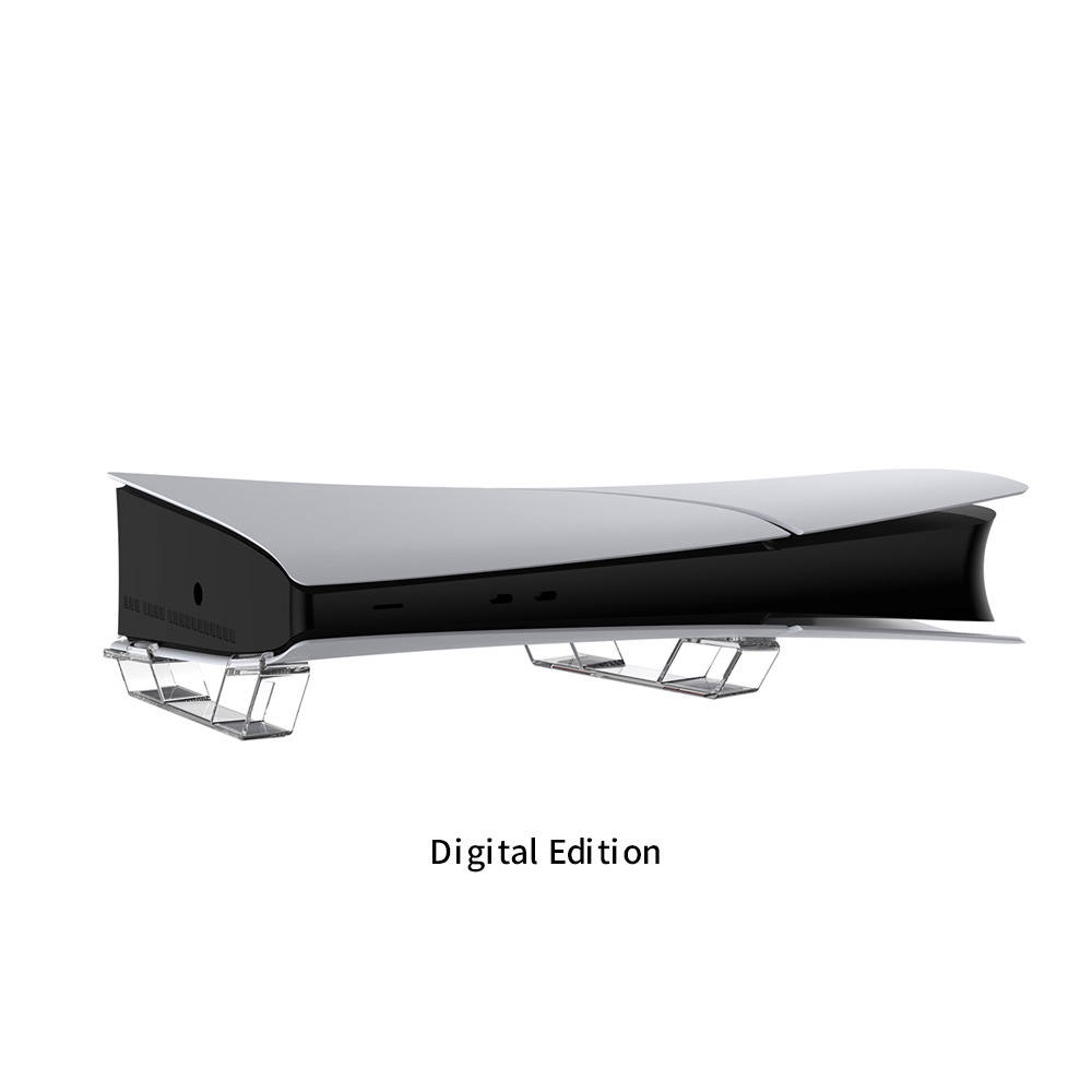 Soporte Horizontal para consol - Gaming Accessories Holder reseña y precio