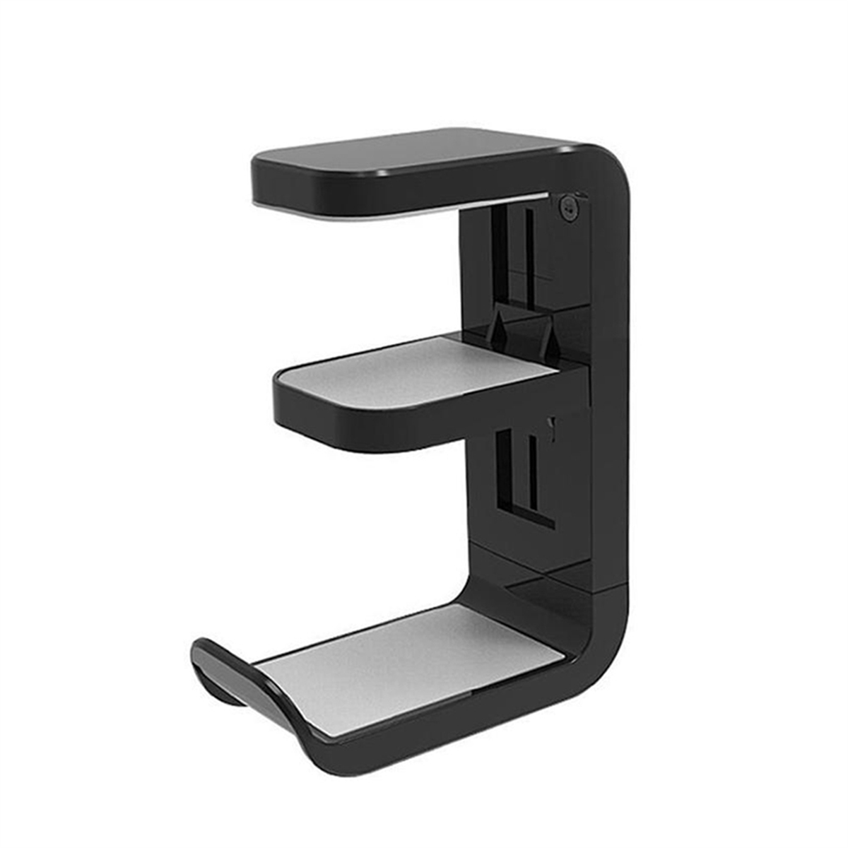 ABYB 360 °   Soporte giratorio - Gaming Accessories Wall Mount reseña y precio