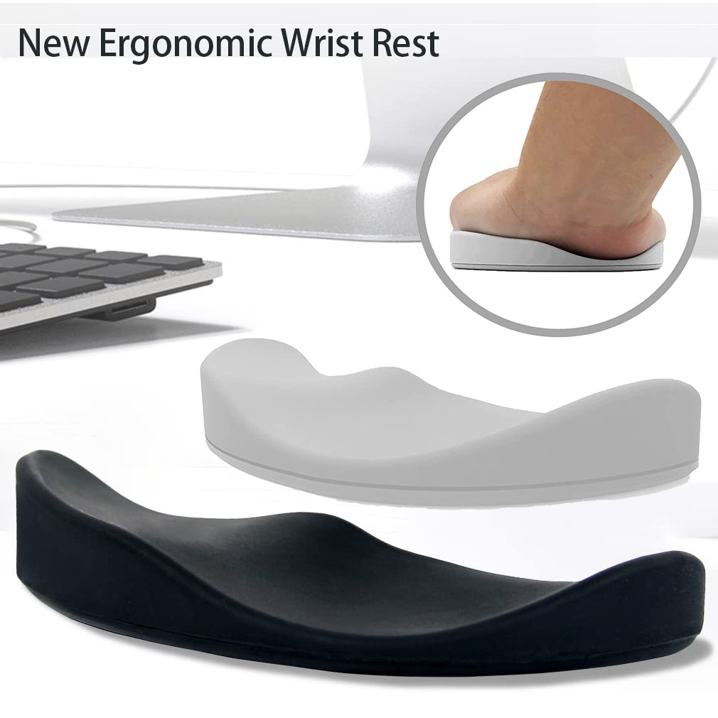 Nuevo reposamuñecas ergonómico - Gaming Accessories On Sale reseña y precio