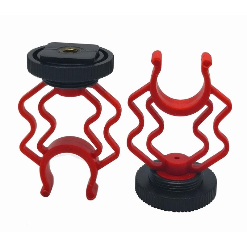 Soporte micrófono con tornillo - Gaming Accessories Holder reseña y precio