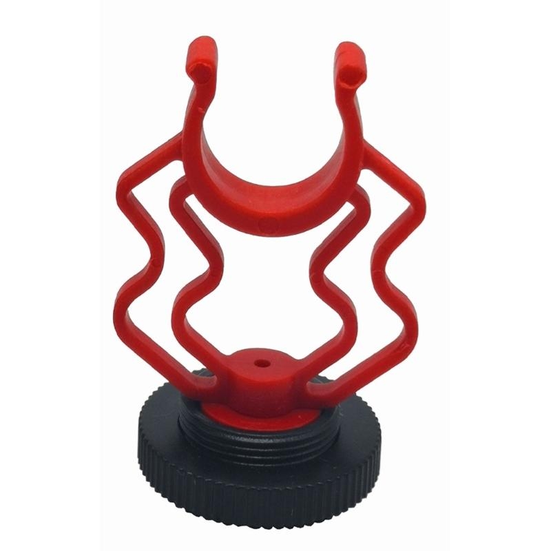 Soporte micrófono con tornillo - Gaming Accessories Holder reseña y precio
