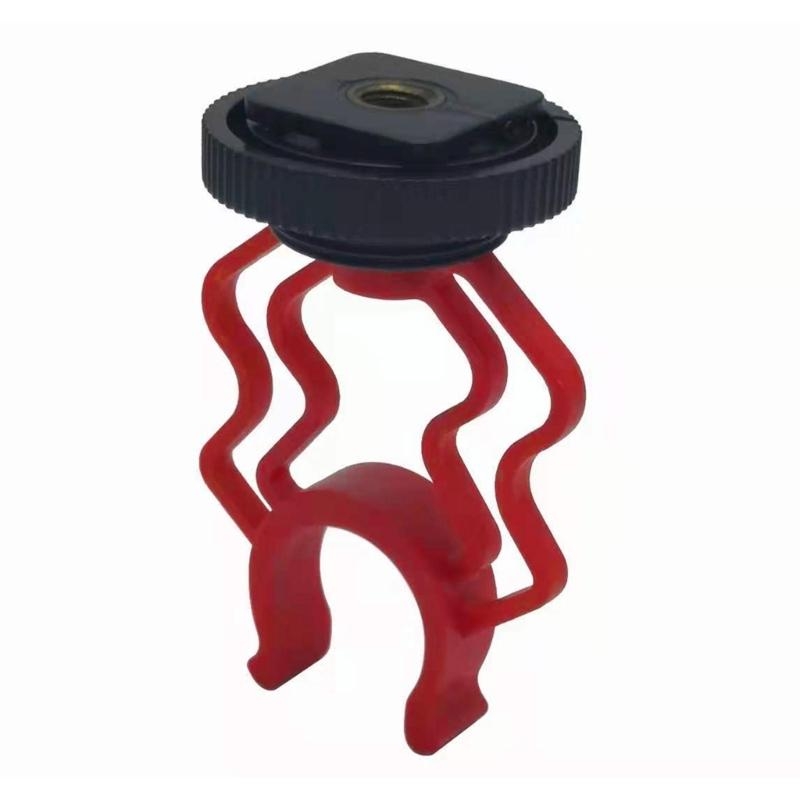 Soporte micrófono con tornillo - Gaming Accessories Holder reseña y precio