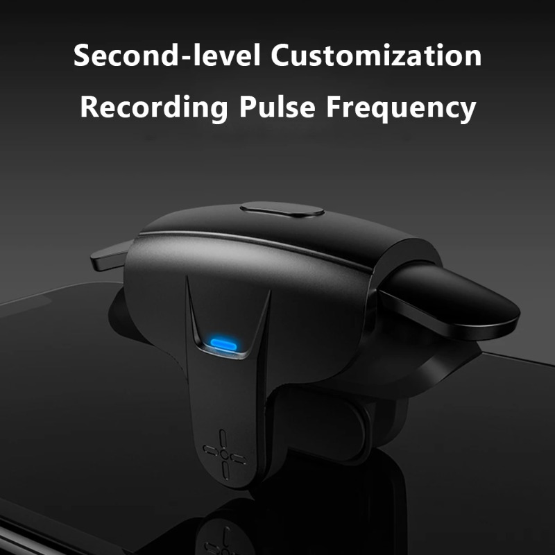 Controlador de juego AK05 para - Gaming Accessories For Free Fire reseña y precio