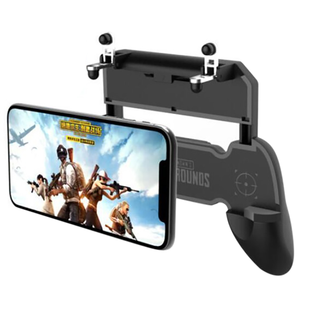 Controlador PUBG Control para  - Gaming Accessories For Free Fire reseña y precio