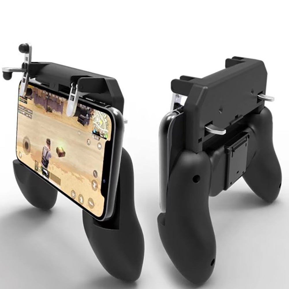 Controlador PUBG Control para  - Gaming Accessories For Free Fire reseña y precio