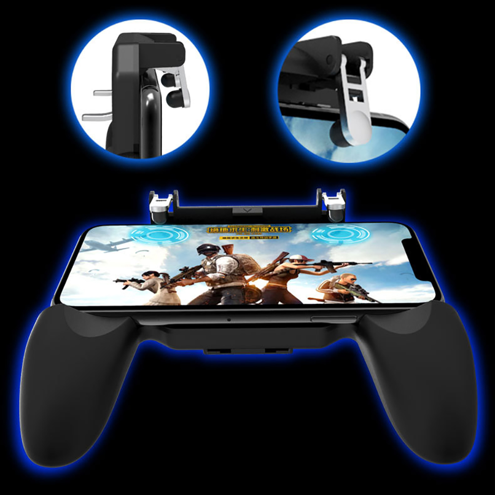 Controlador PUBG Control para  - Gaming Accessories For Free Fire reseña y precio