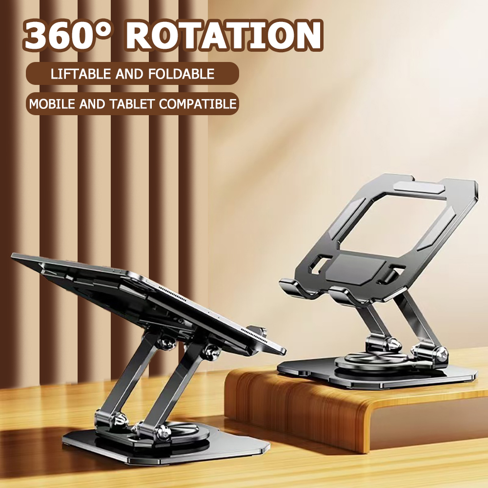 Soporte Giratorio 360° para Ta - Gaming Accessories Ipad reseña y precio