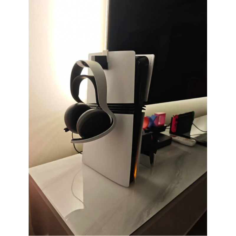Soporte de Pared para Auricula - Gaming Accessories Wall Mount reseña y precio