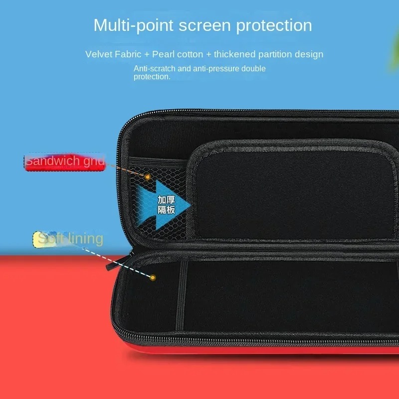 Bolsa de almacenamiento Pokemo - Gaming Accessories For Free Fire reseña y precio