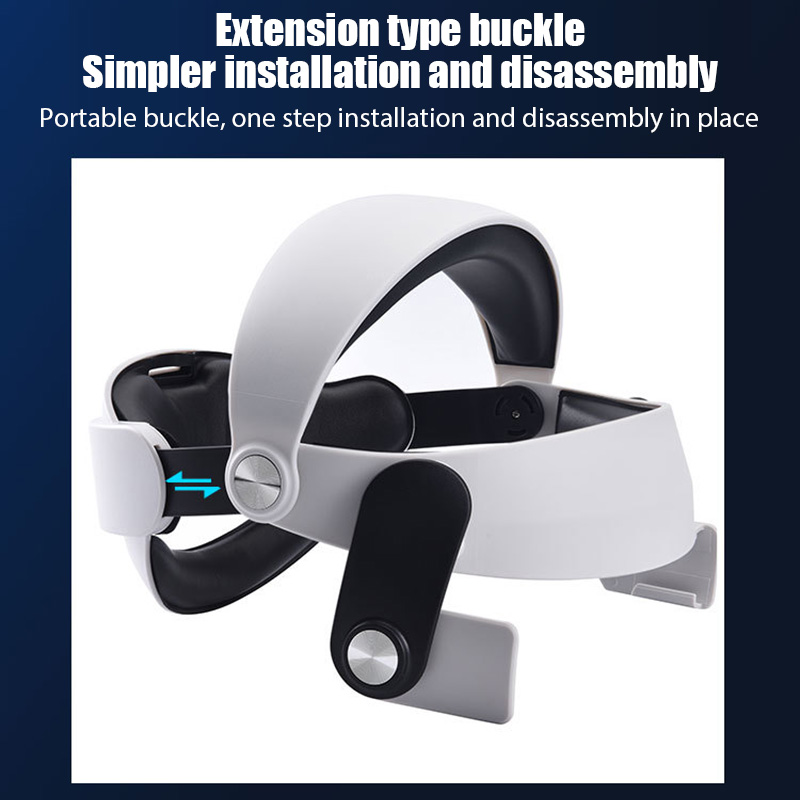 Diadema con correa para la cab - Gaming Accessories Holder reseña y precio