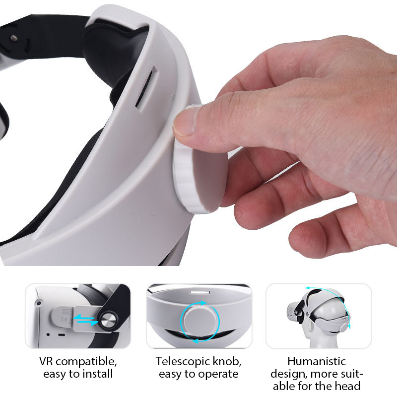 Diadema con correa para la cab - Gaming Accessories Holder reseña y precio
